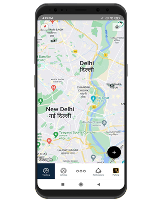 easiest way to track your vehicle